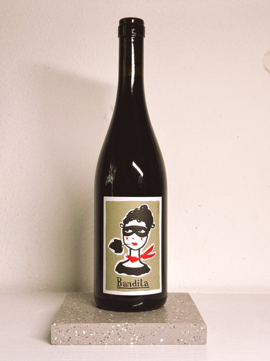 2022 Cascina Tavijn Bandita