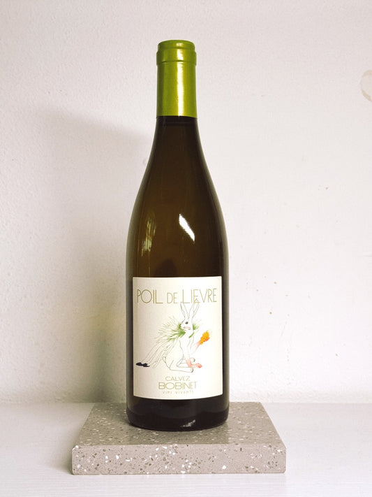 2024 Bobinet Poil de Lievre