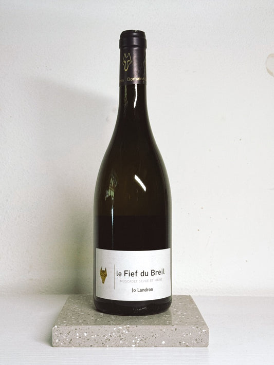 2020 Landron Muscadet Le Fief du Breil