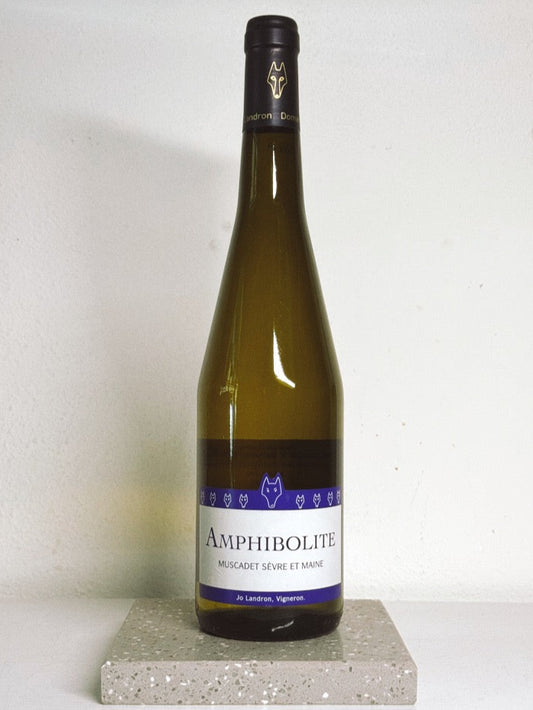 2023 Landron Muscadet Amphibolite