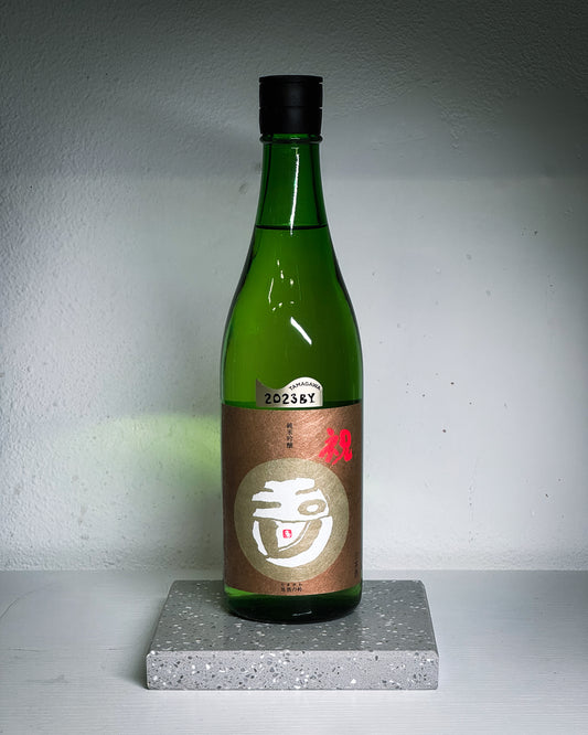 【木下酒造】 玉川 純米吟釀 祝