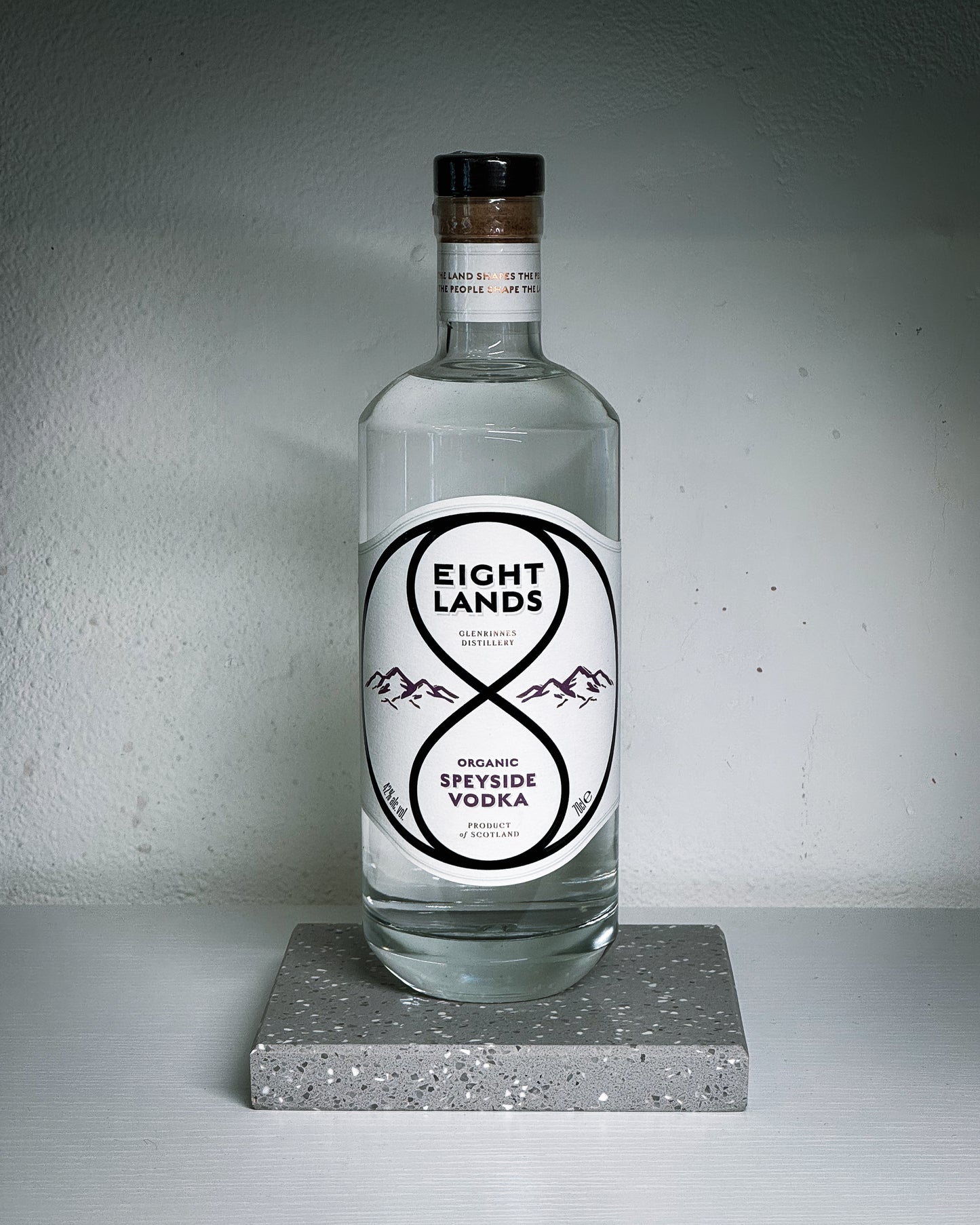 Eightlands - Vodka