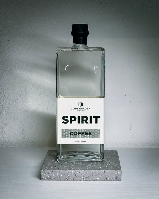 COPENHAGEN Distillery - Coffee Spirit