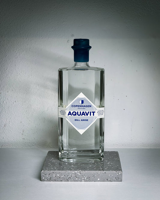 Aquavit | Dill Anise
