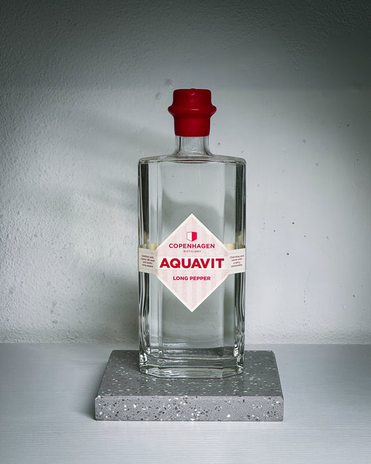 Aquavit | Long Pepper