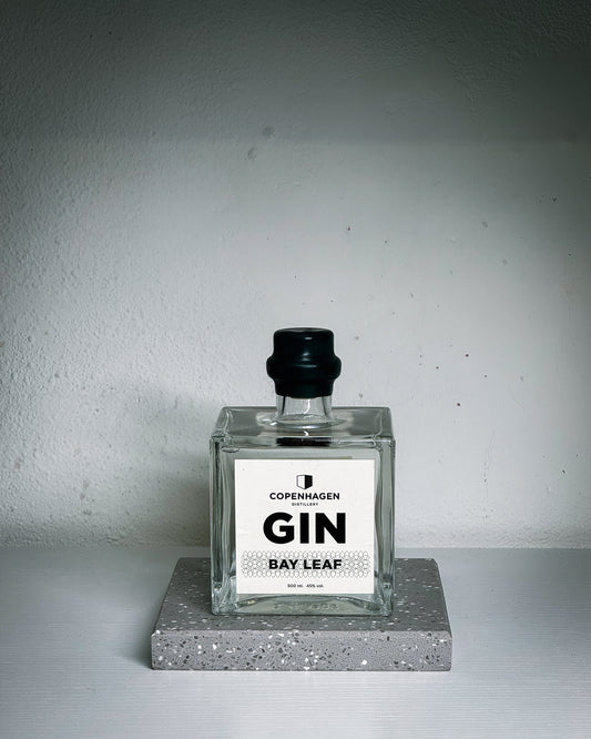 COPENHAGEN Distillery - Bay Leave Gin