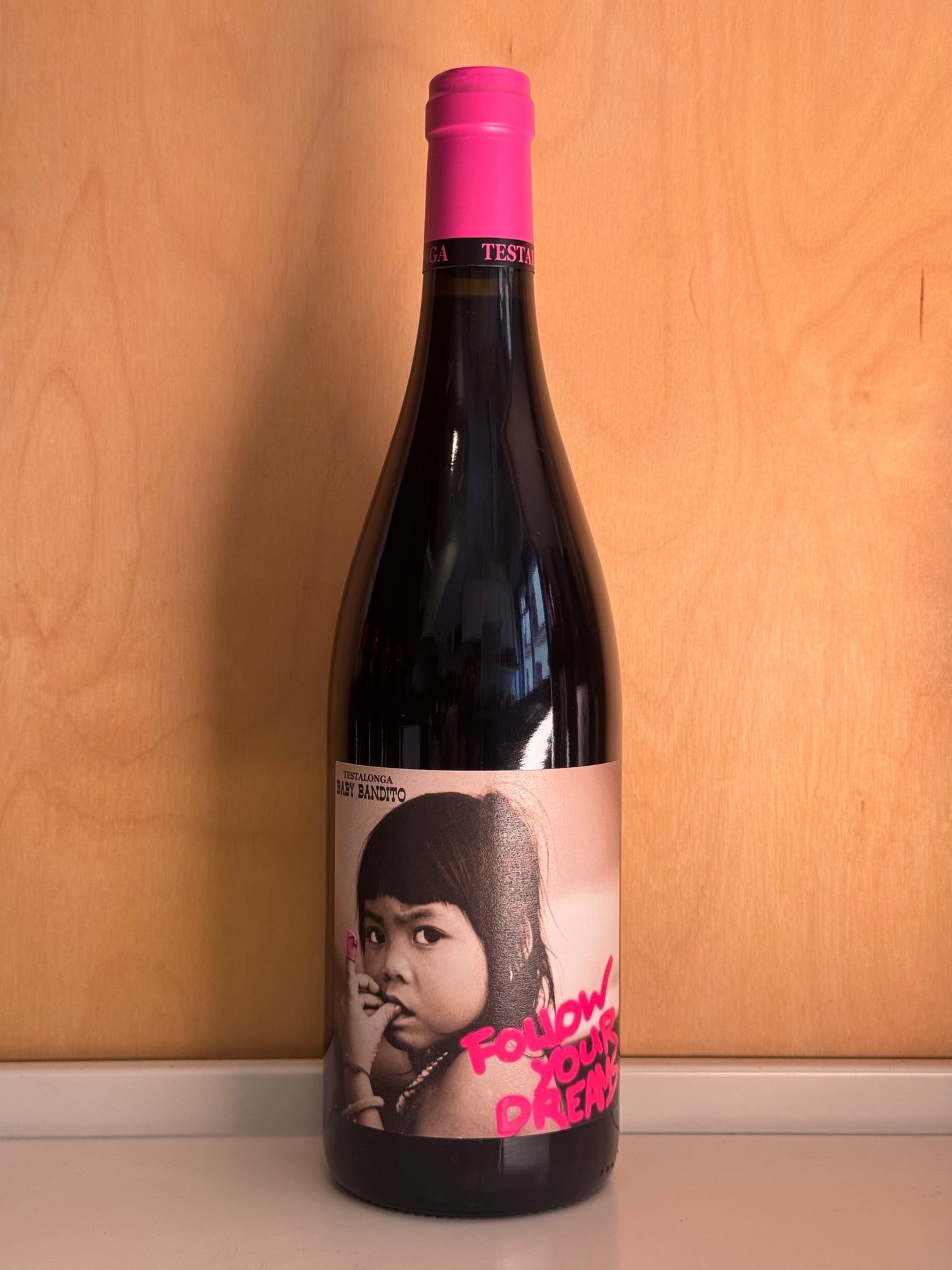 2024 Baby Bandito Follow Your Dreams