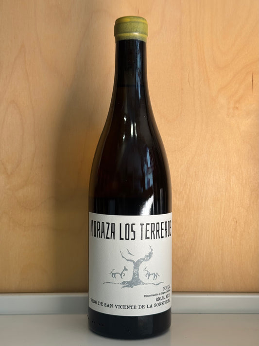 2021 Moraza Los Terreros