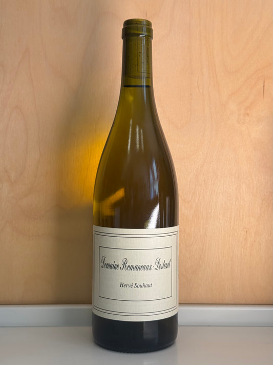 2024 Souhaut Romaneaux-Destezet Blanc