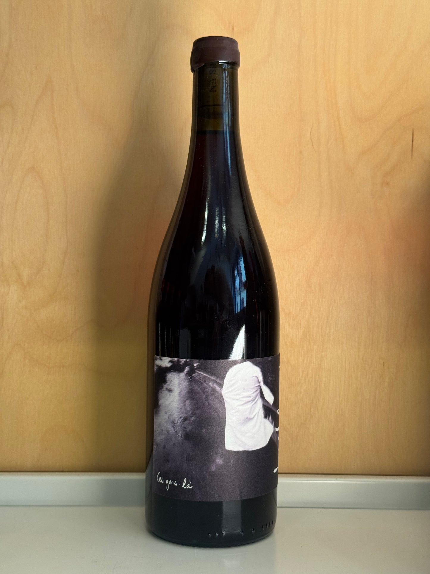 2023 Les Valseuses "Ces gens-là"