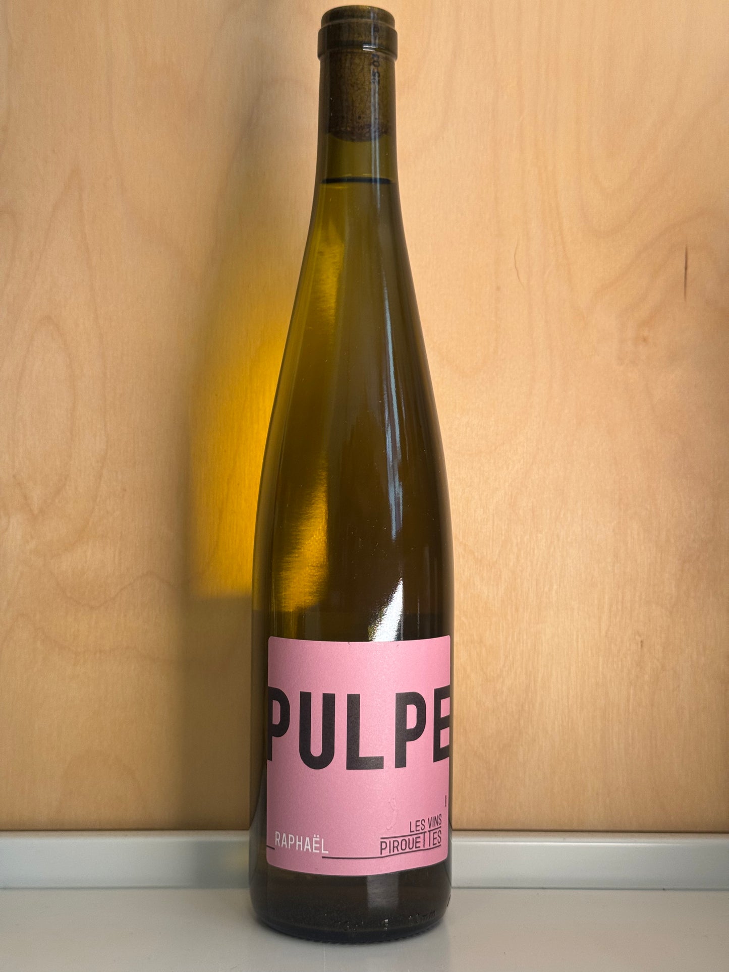 2024 Pulpe de Raphael