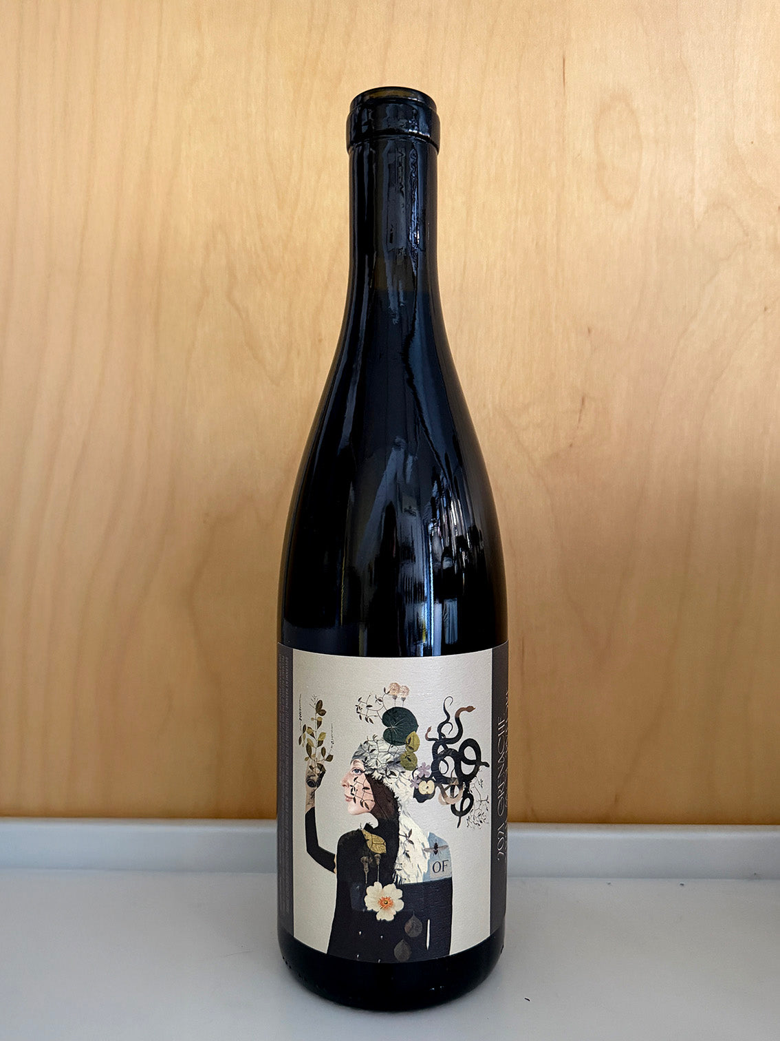 2021 JolieLaide North Coast GSM