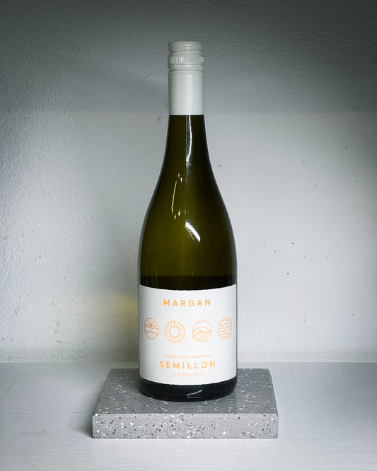 2022 Margan Breaking Ground Semillon