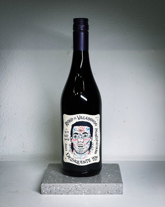 2023 'Roko' Montepulciano