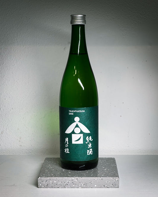 【月の桂】純米酒