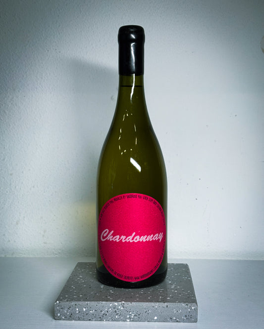 2022 Tom Shobbrook Chardonnay
