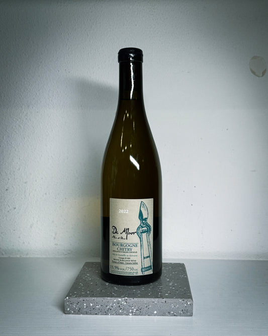 2022 Bourgogne Chitry