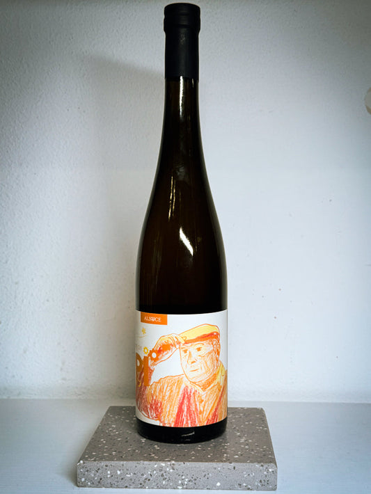 2019 Domaine Binner Le Sonnenberg de Seppi