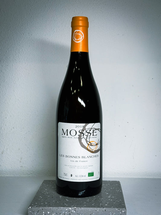2023 Domaine Mosse Magic of Juju