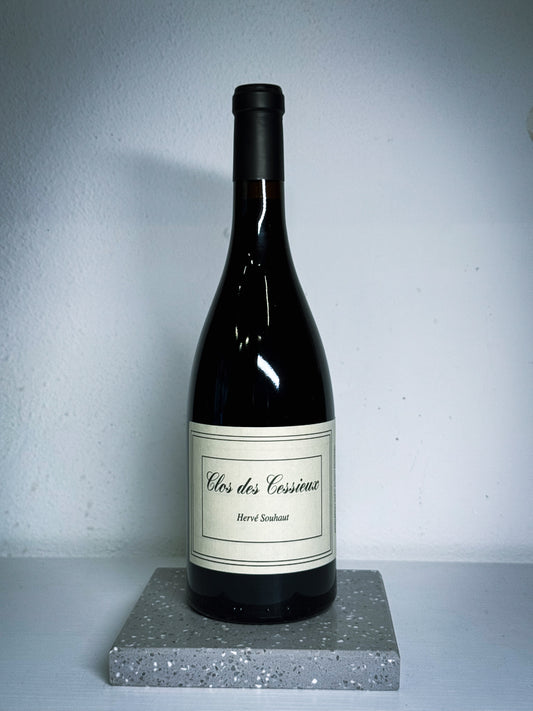 2021  Hervé Souhaut, Saint Joseph 'Clos des Cessieux'