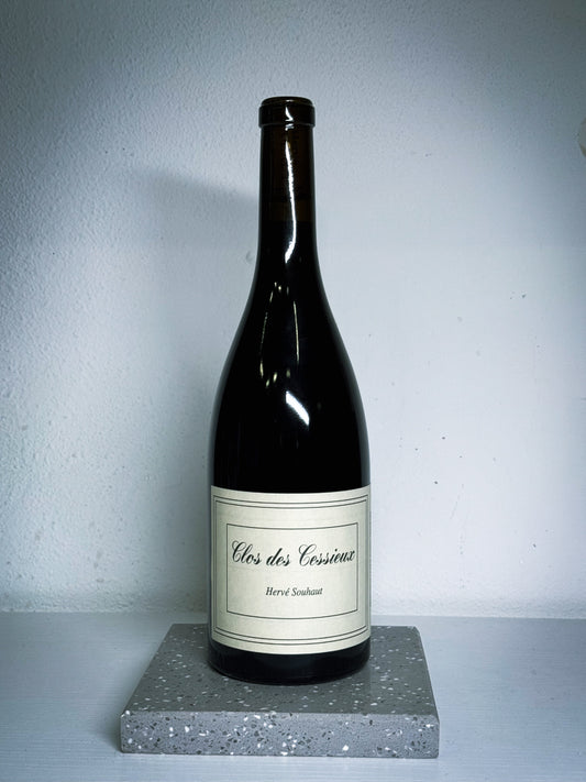 2020 Hervé Souhaut Clos des Cessieux