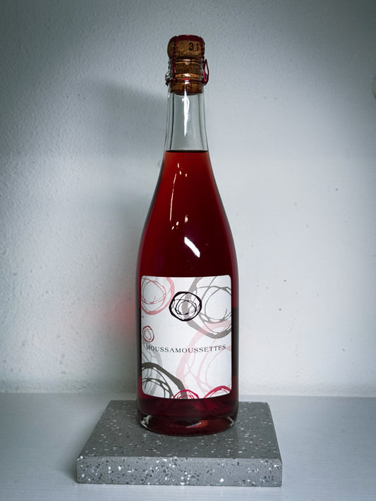 2023 Domaine Mosse Moussamoussettes
