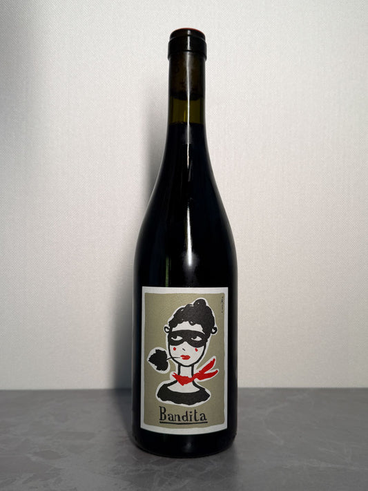 2022 Cascina Tavijn Bandita