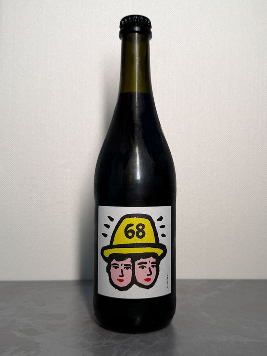 2023 Cascina Tavijn Vino Rosso 68