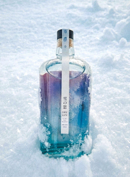 (補貨中 Restock soon) 雪の窓 Yuki no Mado