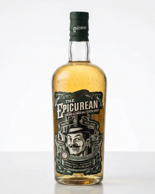 The Epicurean (Small Batch)