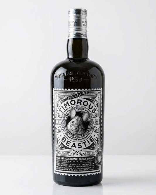 Timorous Beastie (Small Batch)