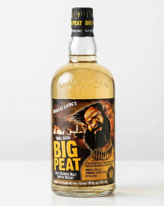 Big Peat (Small Batch)