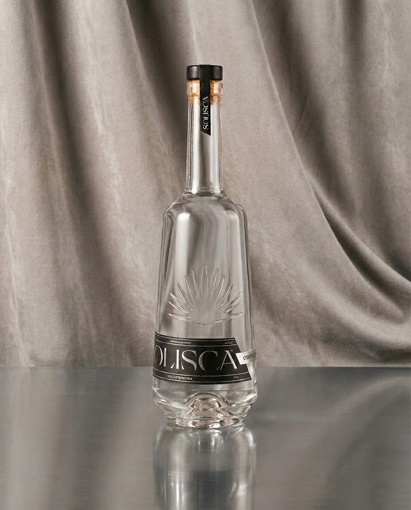 Solisca Reposado Cristalino | 晶瑩陳釀 龍舌蘭酒