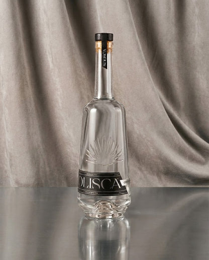 Solisca Reposado Cristalino | 晶瑩陳釀 龍舌蘭酒