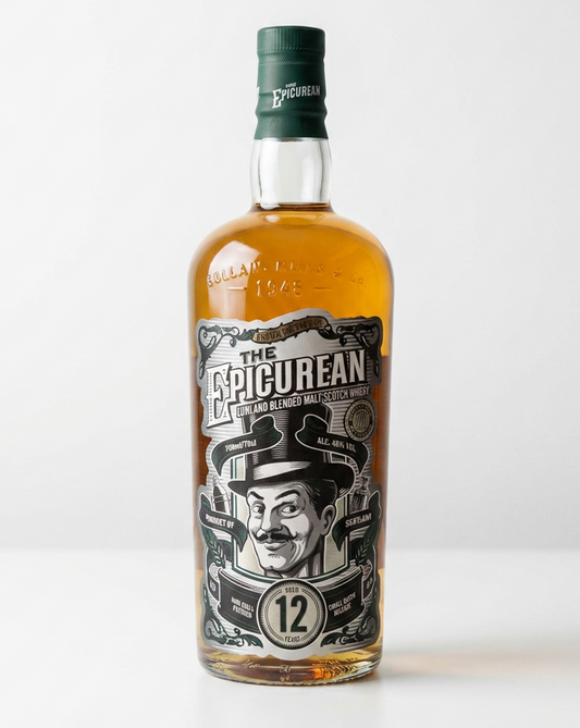 The Epicurean 12 Years Old