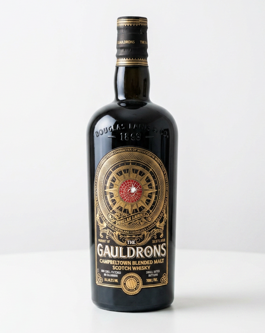 The Gauldrons (Small Batch)
