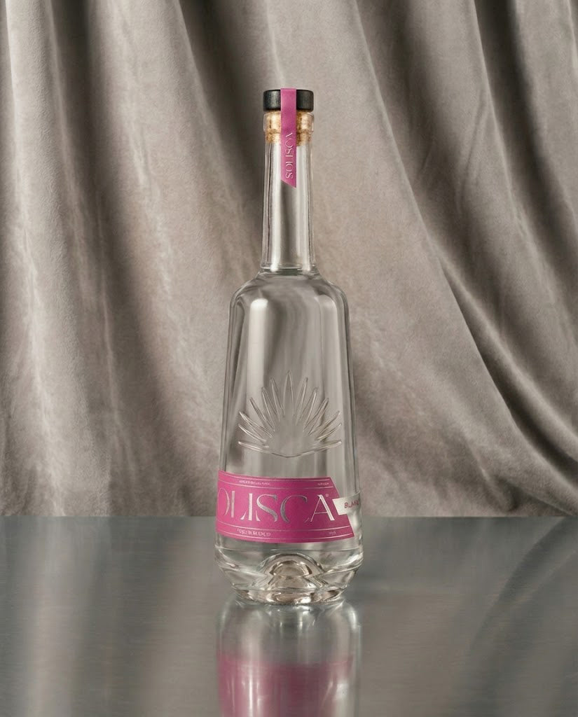 Solisca Blanco | 純粹本真 100% 藍韋伯龍舌蘭酒