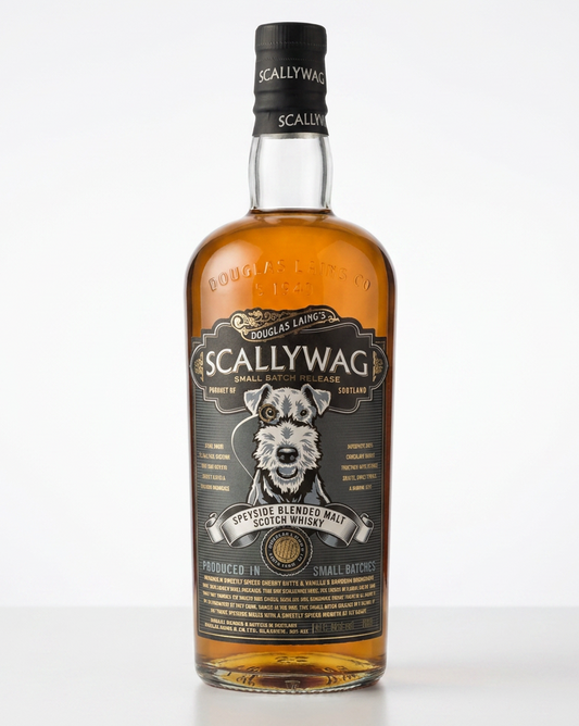 Scallywag (Small Batch)