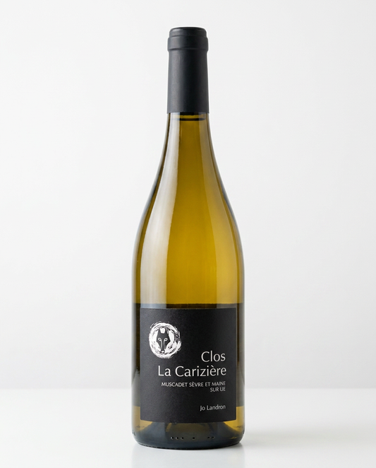 2023 Clos la Cariziere
